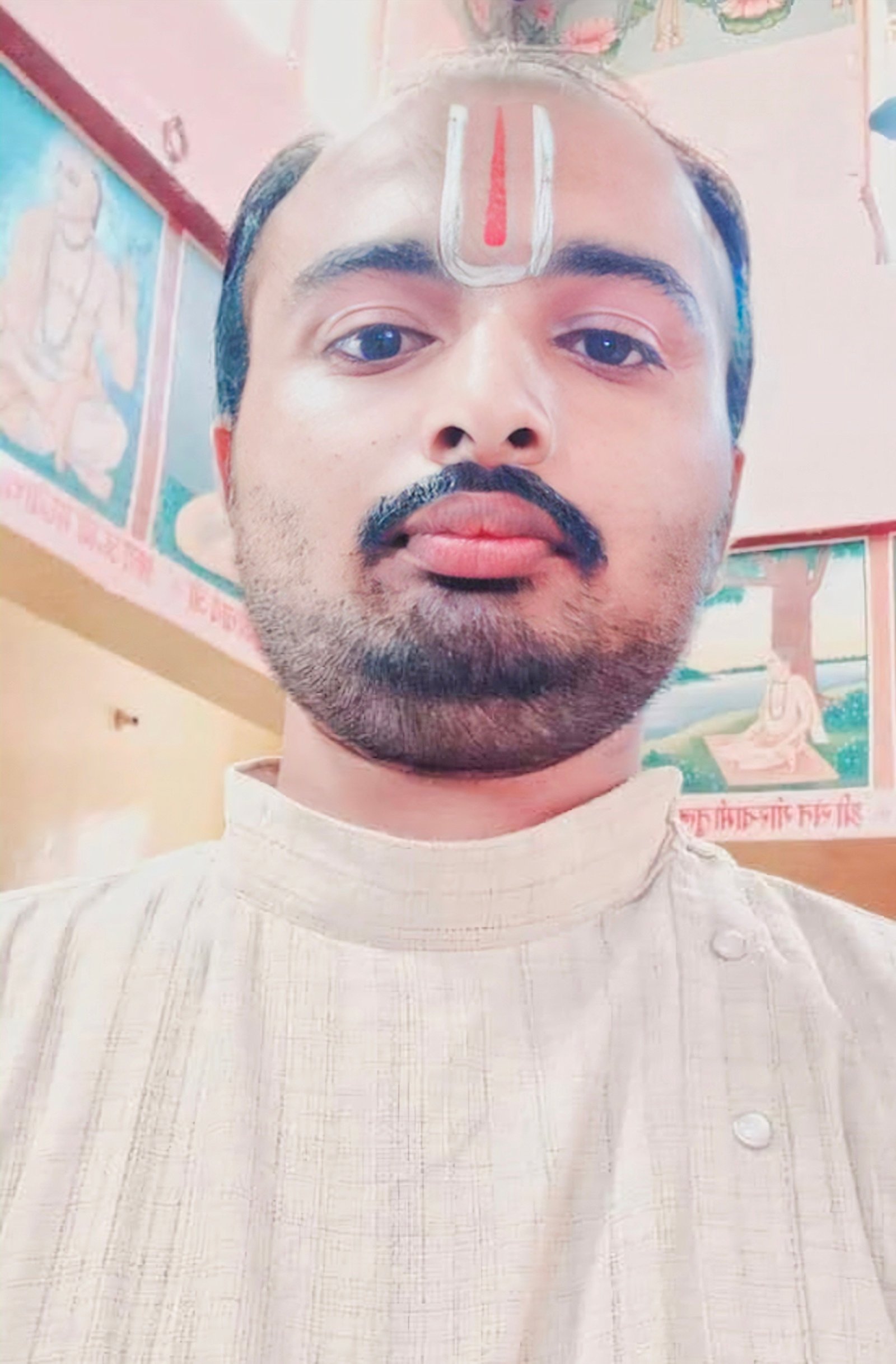 ...